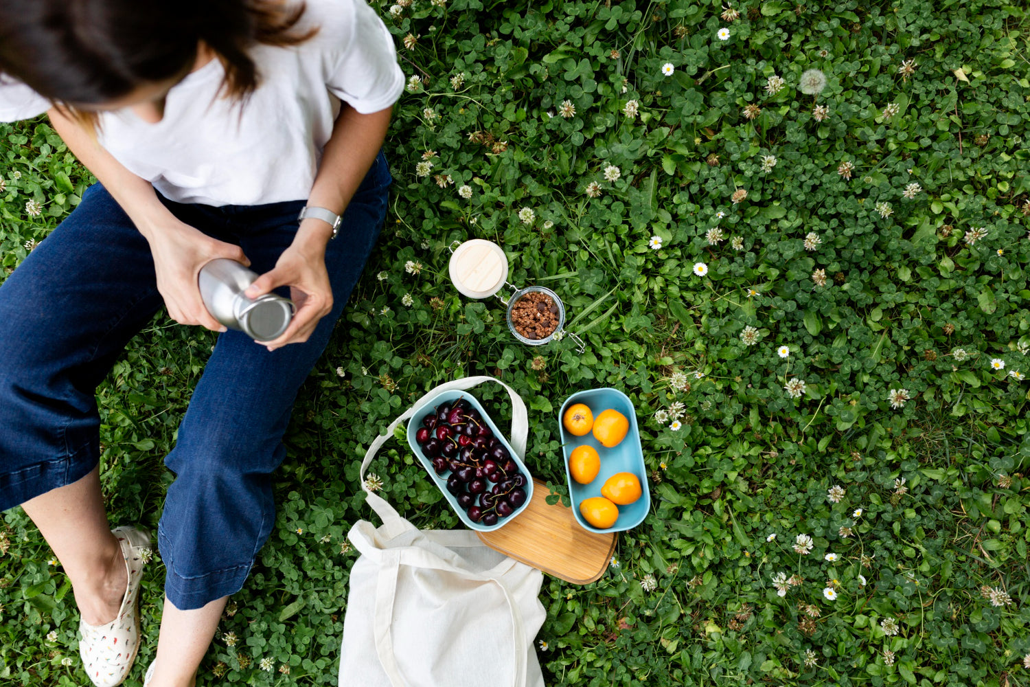 5 Simple Changes you can make in your daily life